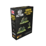 Gurkha Heavy Weapons platoon image 1