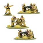 Italian Paracadutisti heavy weapons platoon image 2
