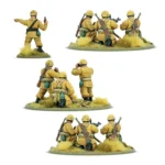 Italian Paracadutisti heavy weapons platoon image 3