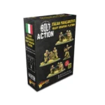 Italian Paracadutisti heavy weapons platoon image 1