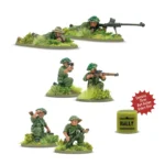 Gurkha weapon teams image 2