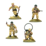 Italian Paracadutisti HQ image 3