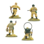 Italian Paracadutisti HQ image 2