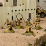 Italian Paracadutisti HQ image 1