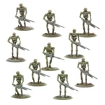 Automated Infantry platoon image 3