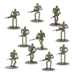 Mk I Automated Infantry image 3