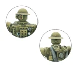 Mk I Automated Infantry image 4