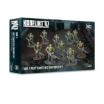 Mk I Automated Infantry image 1