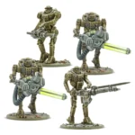 Mk II Heavy Automated Infantry image 2