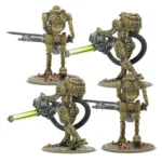 Mk II Heavy Automated Infantry image 3