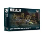 Mk II Heavy Automated Infantry image 1