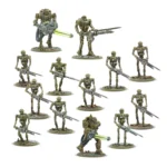 Automated Infantry platoon image 2