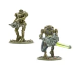 Automated Infantry platoon image 5