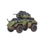 Konflikt ’47 Humber Armoured Car MK VII image 3