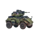 Konflikt ’47 Humber Armoured Car MK VII image 2