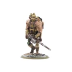 B for Bertie British Automated Infantry Hero image 2