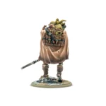 B for Bertie British Automated Infantry Hero image 3