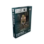 B for Bertie British Automated Infantry Hero image 1