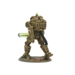 British MK IIC Automated Director image 3