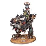Ork Big Mek Dakkarig image 5