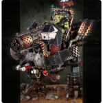 Ork Big Mek Dakkarig image 3