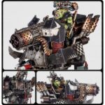 Ork Big Mek Dakkarig image 4