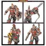 Warhammer Necromunda Skirmish: Core Set image 7