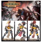 Warhammer Necromunda Skirmish: Core Set image 10