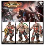 Warhammer Necromunda Skirmish: Core Set image 6