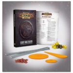 Warhammer Necromunda Skirmish: Core Set image 4