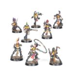 Warhammer Necromunda Skirmish: Core Set image 16