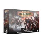 Warhammer Necromunda Skirmish: Core Set image 1