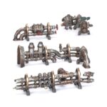 Warhammer Necromunda Skirmish: Core Set image 14
