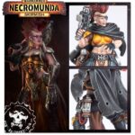 Warhammer Necromunda Skirmish: Core Set image 13