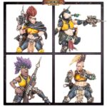 Warhammer Necromunda Skirmish: Core Set image 12