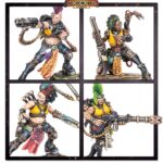 Warhammer Necromunda Skirmish: Core Set image 11