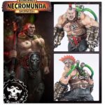 Warhammer Necromunda Skirmish: Core Set image 9