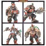 Warhammer Necromunda Skirmish: Core Set image 8