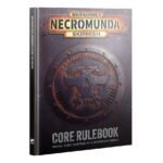 Necromunda Skirmish: Core Rulebook image 1