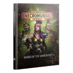 Gangs of The Underhive image 1