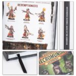 Gangs of The Underhive image 2