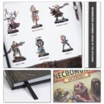 Gangs of The Outlands image 2