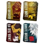 Ork Command Pack image 4