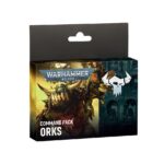 Ork Command Pack image 1