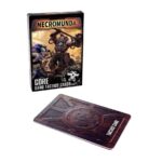 Necromunda: Core Gang Tactics Cards image 3