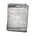 Necromunda: Core Gang Tactics Cards image 2