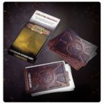 Necromunda Skirmish Campaign and Scenario Cards image 3