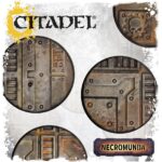 Necromunda 32mm Bases image 3