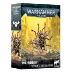 Ork Weirdboy image 1