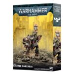 Ork Big Mek Dakkarig image 1